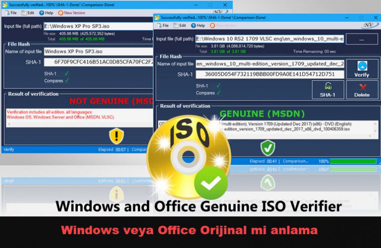 instal the new for mac Windows and Office Genuine ISO Verifier 11.12.41.23