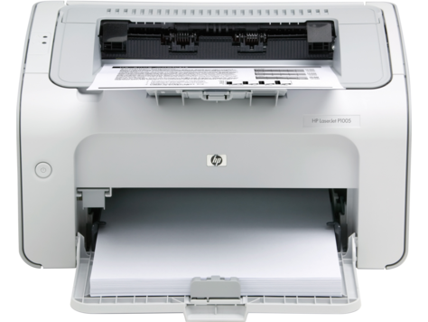 HP LaserJet P1005 Yazıcı
