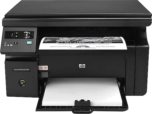 HP LaserJet Pro M1132 Çok Fonksiyonlu Yazıcı Fiyatları, Özellikleri ve  Yorumları | En Ucuzu Akakçe