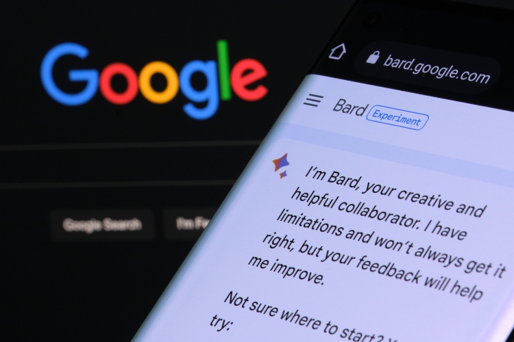 How to Get Bard AI in Google Search Results | Beebom